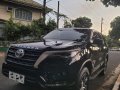 Sell Black 2021 Toyota Fortuner in Quezon City-5