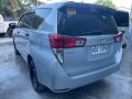 Sell Silver 2018 Toyota Innova in Quezon City-6