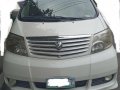 White Toyota Alphard 2013 for sale in Cainta-4
