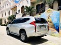 Sell Silver 2016 Mitsubishi Montero sport in Quezon City-5