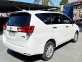 White Toyota Innova 2020 for sale in Quezon City-5