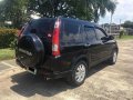 Sell Grey 2006 Honda Cr-V in Manila-6