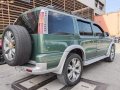 Sell Green 2006 Ford Everest in Quezon City-4