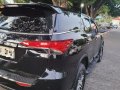 Sell Black 2021 Toyota Fortuner in Quezon City-5