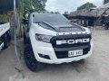 Sell Black 2018 Ford Ranger in General Santos-8