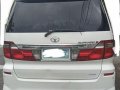 White Toyota Alphard 2013 for sale in Cainta-3