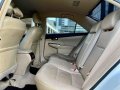 Pearl White Toyota Camry 2014 for sale in Automatic-2