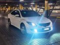 White Mazda 6 2008 for sale in Automatic-8