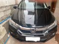 Sell Black 2020 Honda City in Marikina-7