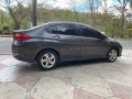 Sell Grey 2016 Honda City in Manila-7