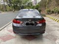 Sell Grey 2016 Honda City in Manila-0