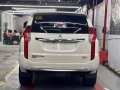 Pearl White Mitsubishi Montero 2017 for sale in Manila-3