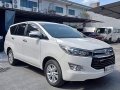 White Toyota Innova 2020 for sale in Quezon City-4