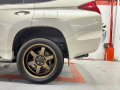 Pearl White Mitsubishi Montero 2017 for sale in Manila-5