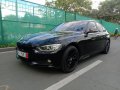 Black BMW 318D 2016 for sale in Pasig-8