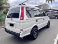 Sell White 2017 Mitsubishi Adventure in Las Piñas-1