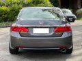 Grey Honda Accord 2014 for sale in Automatic-9