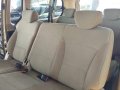 Silver Hyundai Starex 2011 for sale in Pasig -2