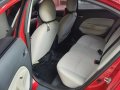 Red Mitsubishi Mirage g4 2015 for sale in Makati-8