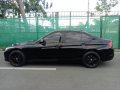 Black BMW 318D 2016 for sale in Pasig-3