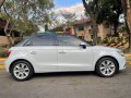Sell White 2013 Audi A1 in Taguig-5
