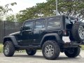 Sell Black 2013 Jeep Wrangler in Las Piñas-4