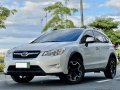 Pearl White Subaru Xv 2012 for sale in Automatic-9