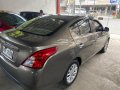 2018 Almera 1.5 mt bronze 34k odo  A03701 nbf7620 All in DP except ins  42k		-5