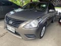 2018 Almera 1.5 mt bronze 34k odo  A03701 nbf7620 All in DP except ins  42k		-4