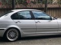 Sell Silver 2003 BMW 318I in Quezon City-7