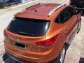 Selling Orange Hyundai Tucson 2013 in Biñan-0