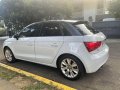 Sell White 2013 Audi A1 in Taguig-2