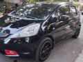 Black Honda Jazz 2010 for sale in Automatic-1