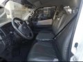 Sell White 2014 Toyota Hiace in Pasig-4