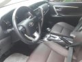 Sell Silver 2019 Toyota Fortuner in Pasay-2