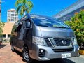 Grey Nissan Urvan 2018 for sale in Cainta-7
