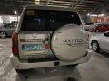 Selling Silver Nissan Patrol 2011 in Pasig-1