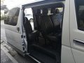 Sell White 2014 Toyota Hiace in Pasig-1
