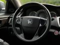 Grey Honda Accord 2014 for sale in Automatic-5