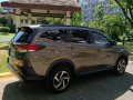 Selling Brown Toyota Rush 2019 in Taguig-5