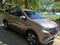 Selling Brown Toyota Rush 2019 in Taguig-9