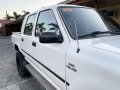 White Toyota Hilux 1995 for sale in Manual-7