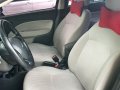 Red Mitsubishi Mirage g4 2015 for sale in Makati-6