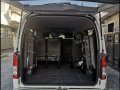 Sell White 2014 Toyota Hiace in Pasig-6