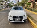 Sell White 2013 Audi A1 in Taguig-9