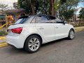 Sell White 2013 Audi A1 in Taguig-6