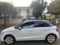 Sell White 2013 Audi A1 in Taguig-4