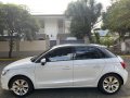 Sell White 2013 Audi A1 in Taguig-5