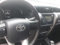 Sell Silver 2019 Toyota Fortuner in Pasay-5
