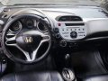 Black Honda Jazz 2010 for sale in Automatic-5